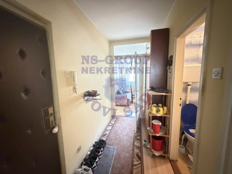 stan na prodaju Novi Sad 58m2 574878