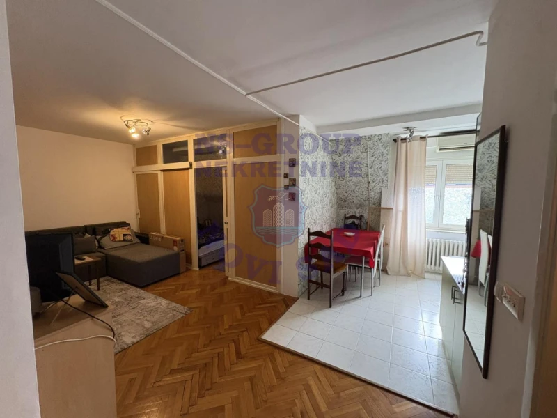 stan na prodaju Novi Sad 41m2 574872