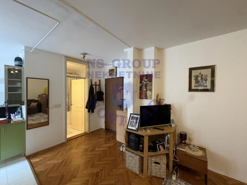 stan na prodaju Novi Sad 41m2 574872