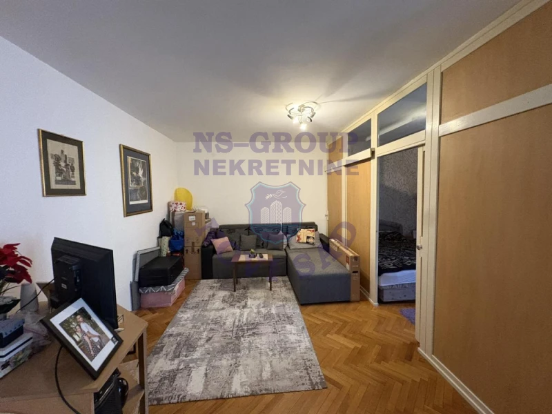 stan na prodaju Novi Sad, 41m2 574872