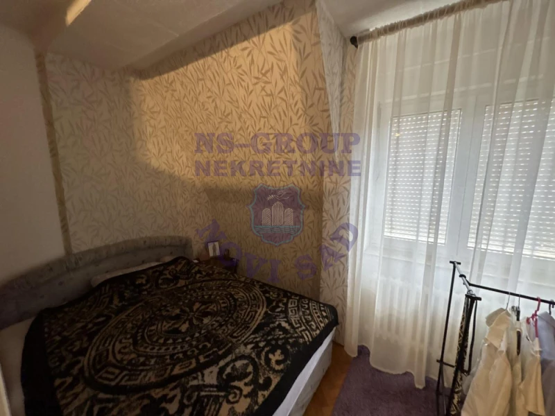 stan na prodaju Novi Sad 41m2 574872