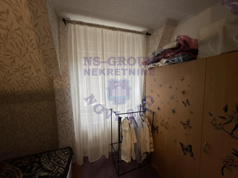 stan na prodaju Novi Sad 41m2 574872