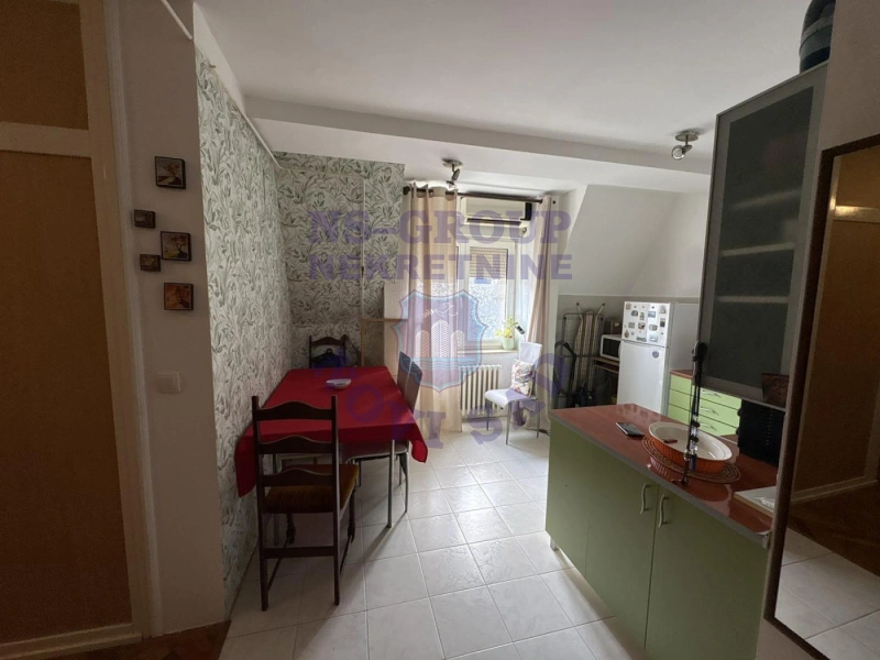 stan na prodaju Novi Sad 41m2 574872