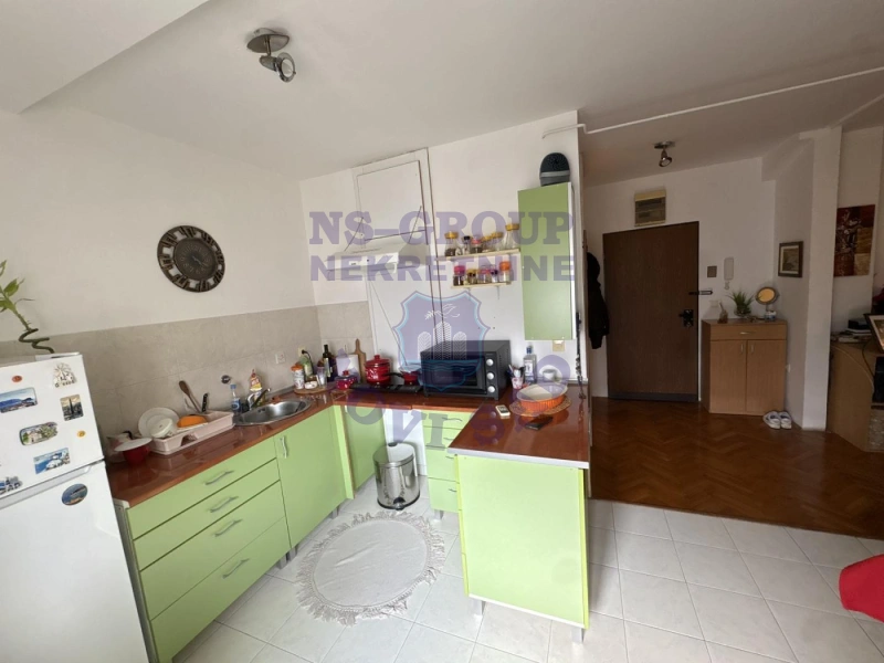 stan na prodaju Novi Sad 41m2 574872