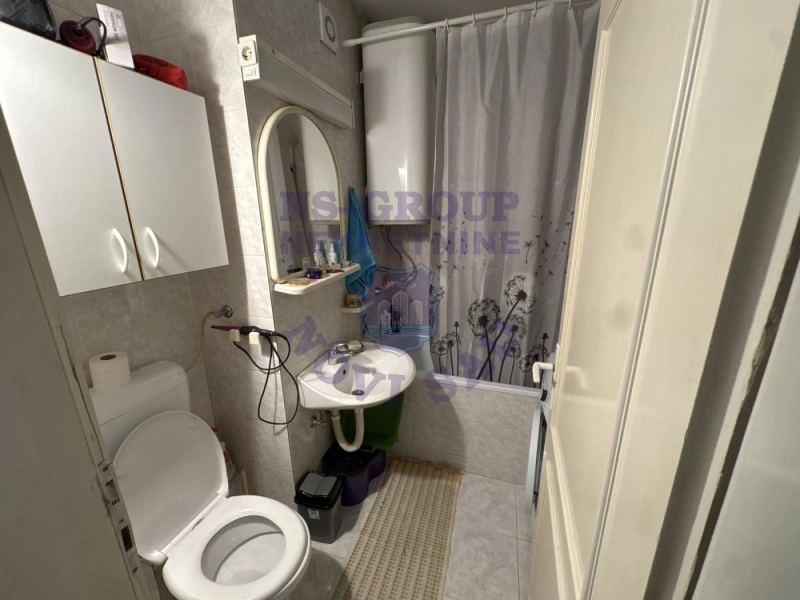 stan na prodaju Novi Sad 41m2 574872