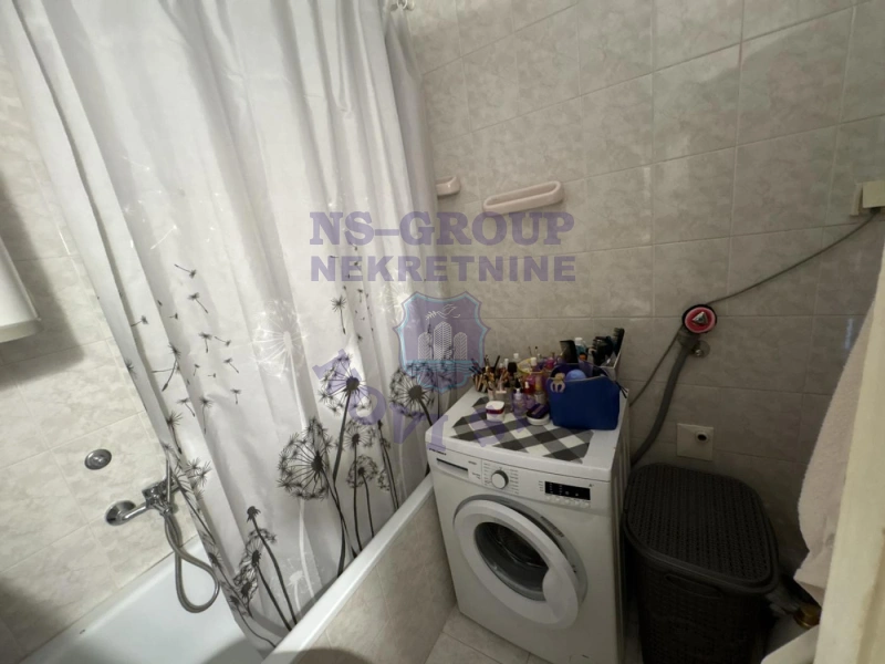 stan na prodaju Novi Sad 41m2 574872