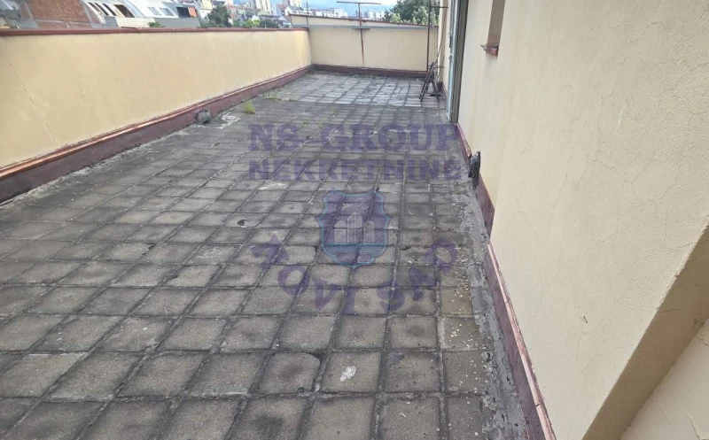 stan na prodaju Novi Sad 22m2 574891