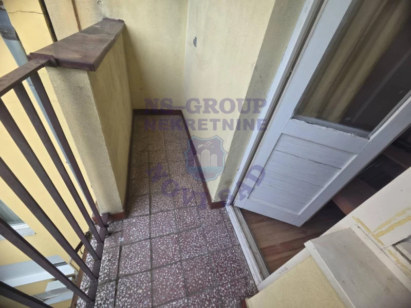 stan na prodaju Novi Sad 22m2 574891