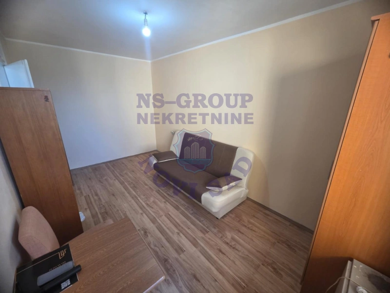 stan na prodaju Novi Sad, 22m2 574891