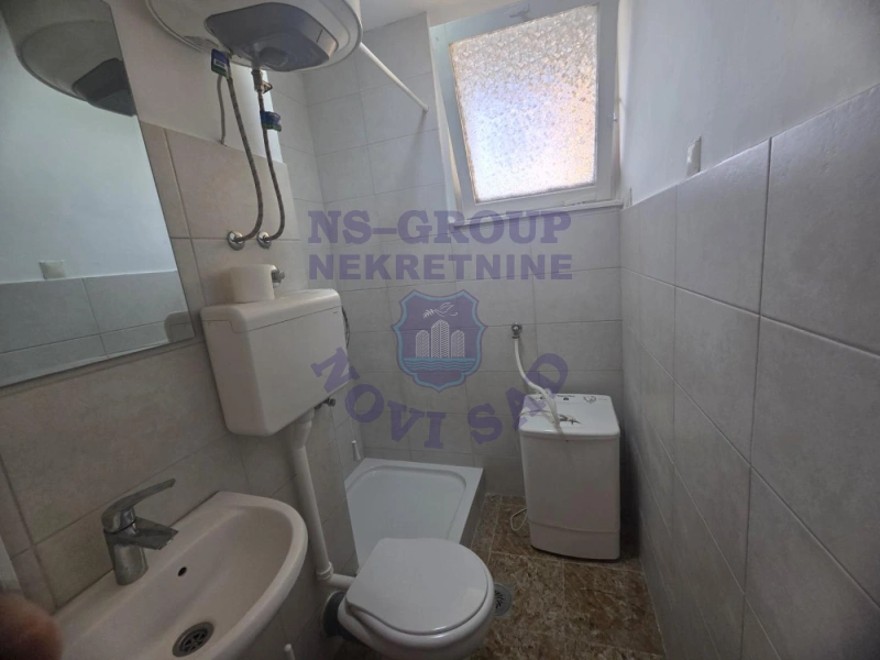 stan na prodaju Novi Sad 22m2 574891