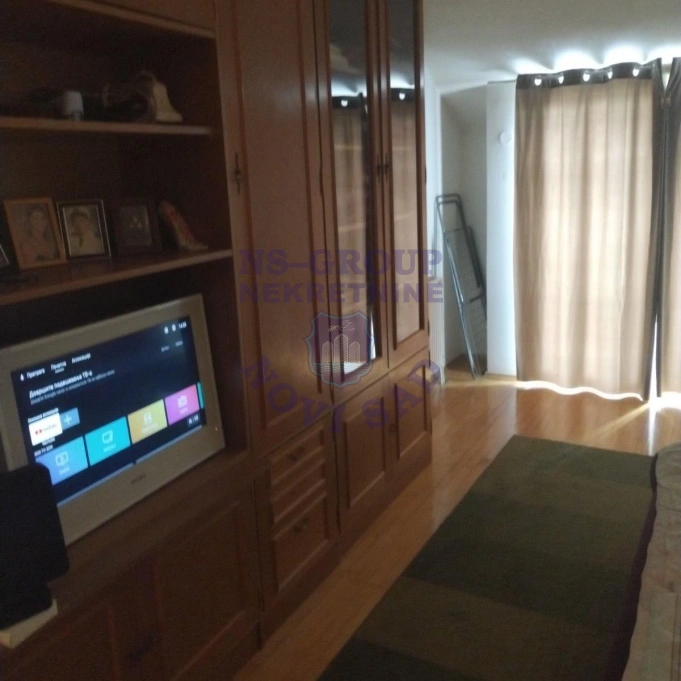stan na prodaju Novi Sad, 36m2 16987