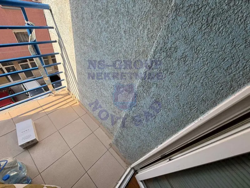 stan na prodaju Novi Sad 26m2 574813