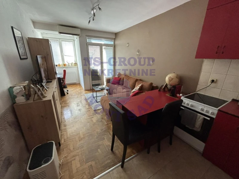 stan na prodaju Novi Sad 26m2 574813