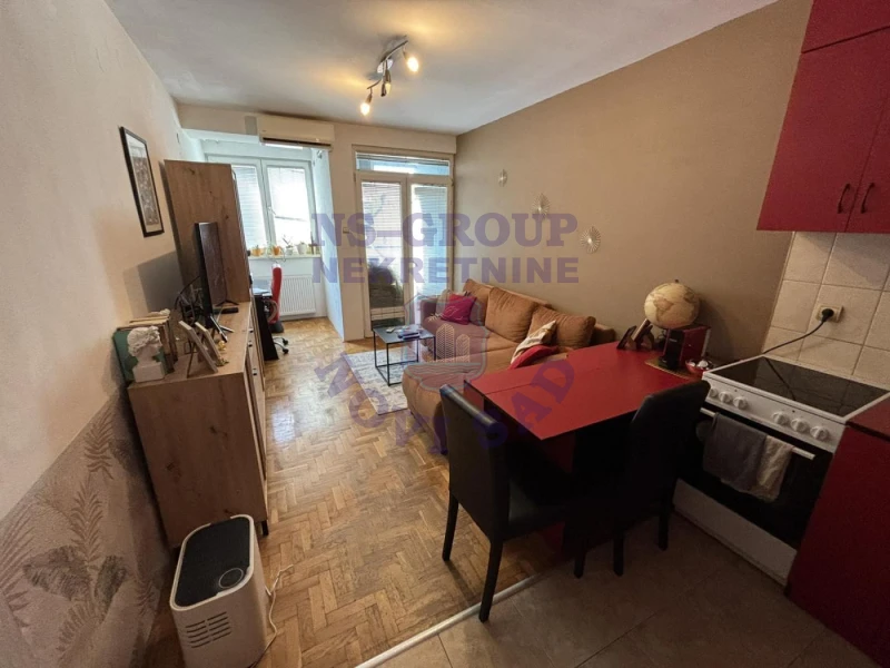 stan na prodaju Novi Sad 26m2 574813