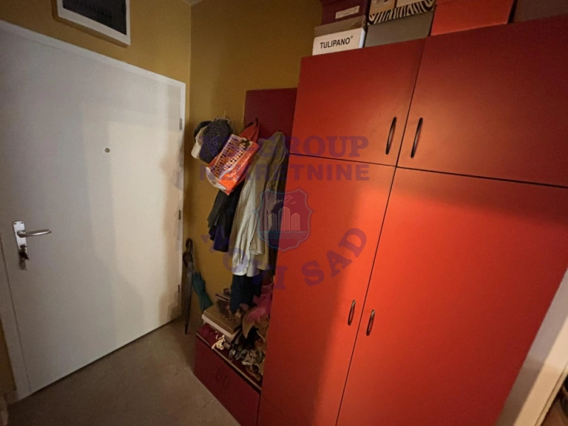stan na prodaju Novi Sad 26m2 574813