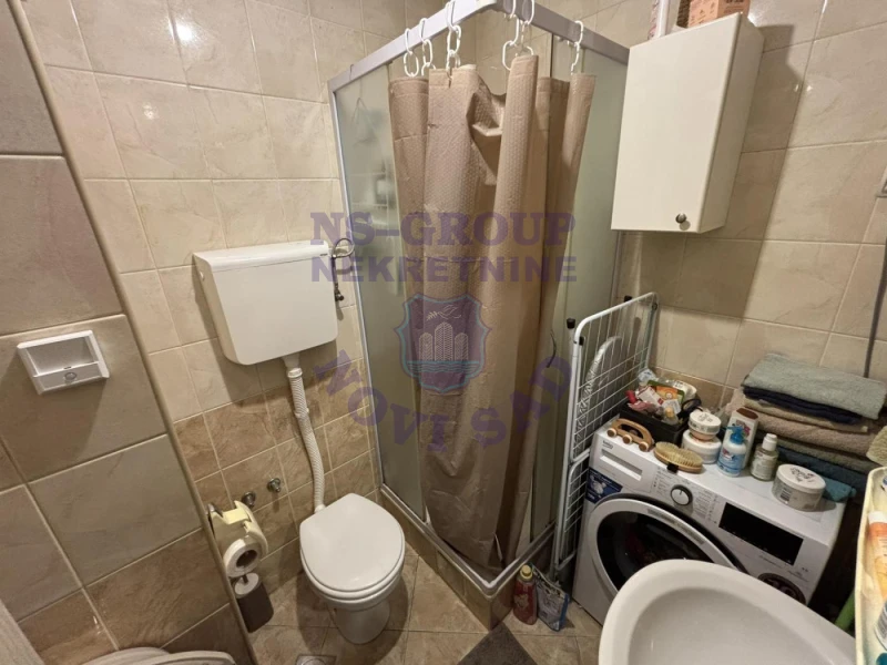 stan na prodaju Novi Sad 26m2 574813