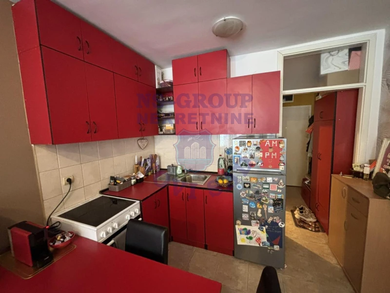 stan na prodaju Novi Sad 26m2 574813