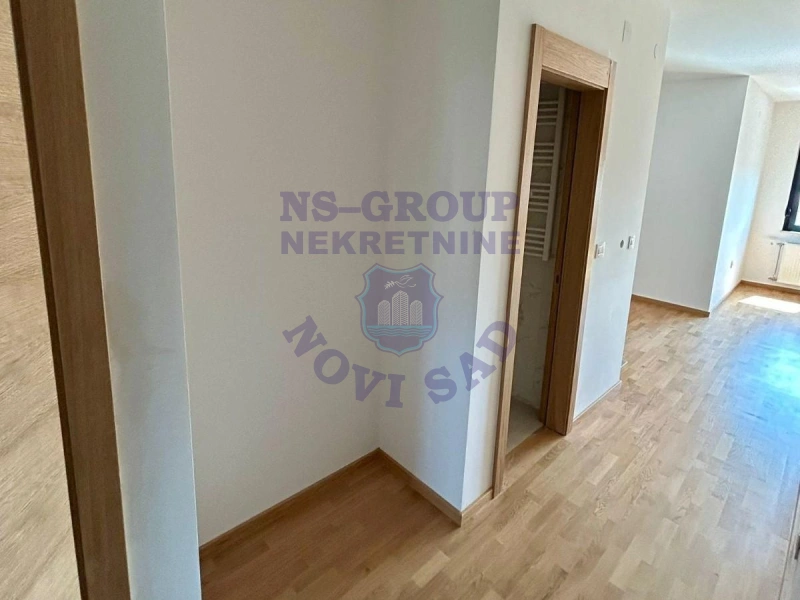 Stan na prodaju Novi Sad 78m2, 559037