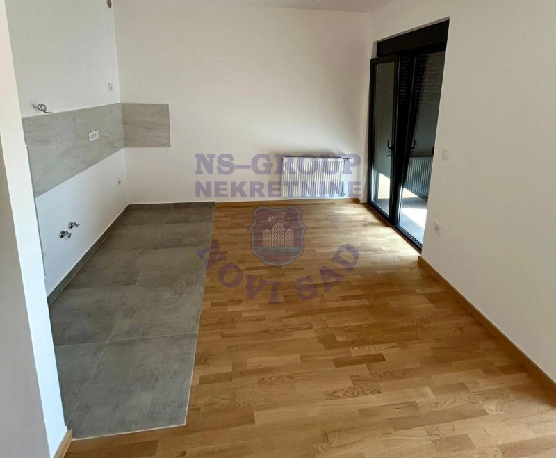 Stan na prodaju Novi Sad 78m2, 559037
