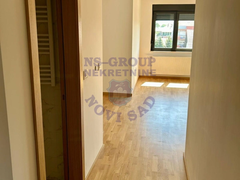 Stan na prodaju Novi Sad 78m2, 559037
