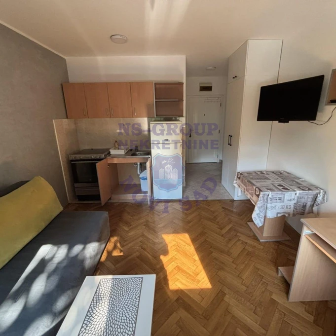 stan za izdavanje Novi Sad 21m2 16982