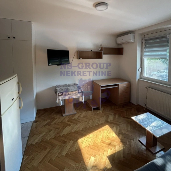 stan za izdavanje Novi Sad 21m2 16982