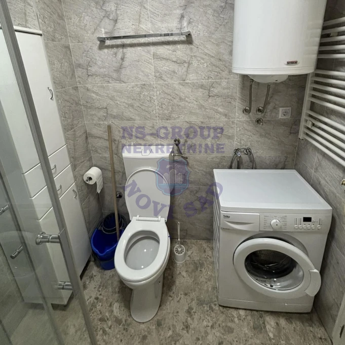 stan za izdavanje Novi Sad 21m2 16982