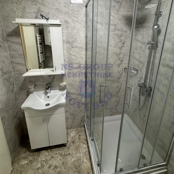 stan za izdavanje Novi Sad 21m2 16982