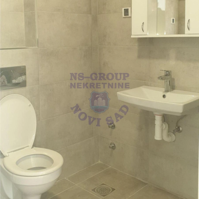 stan za izdavanje Novi Sad 30m2 16989