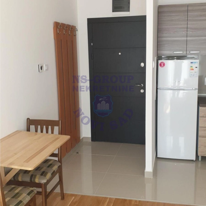 stan za izdavanje Novi Sad 30m2 16989