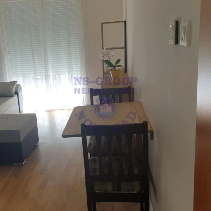 stan za izdavanje Novi Sad 30m2 16989