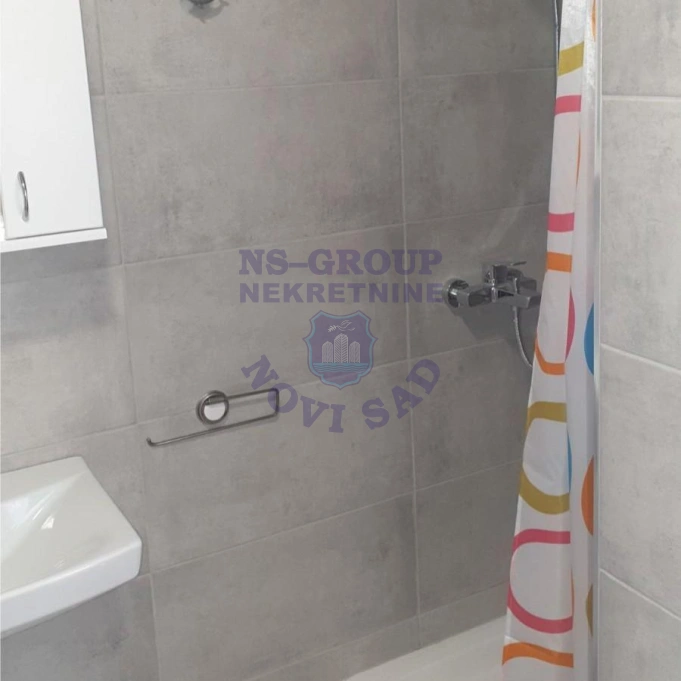 stan za izdavanje Novi Sad 30m2 16989