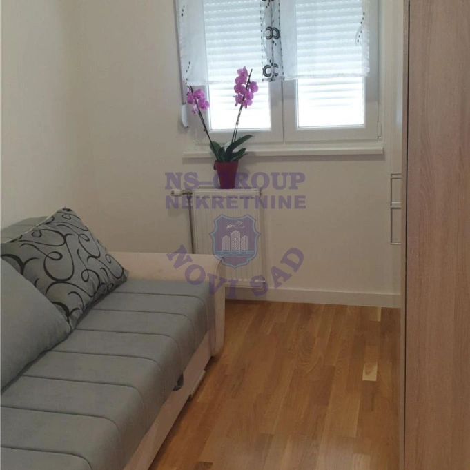 stan za izdavanje Novi Sad 30m2 16989