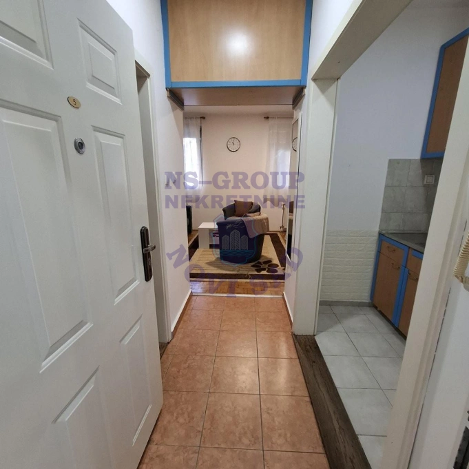 stan za izdavanje Novi Sad 23m2 16994