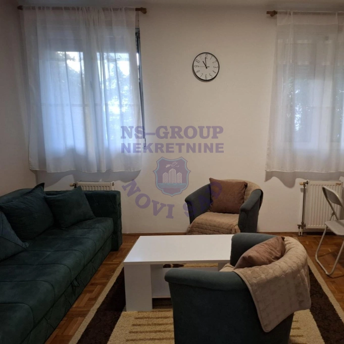 stan za izdavanje Novi Sad, 23m2 16994
