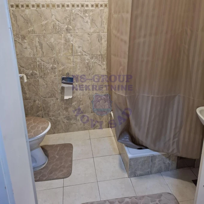 stan za izdavanje Novi Sad 23m2 16994
