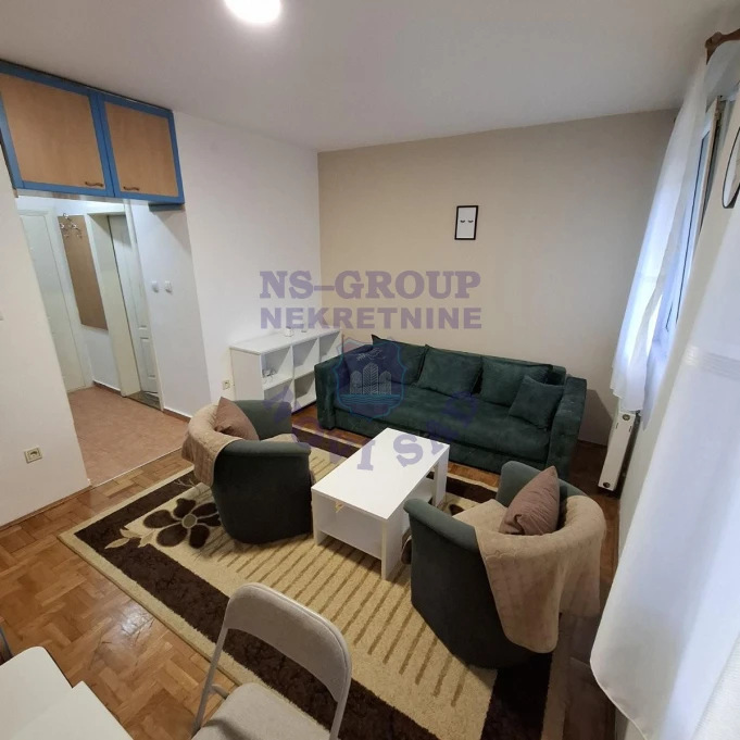 stan za izdavanje Novi Sad 23m2 16994