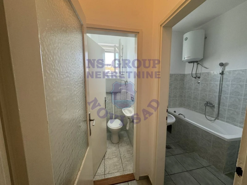 Stan na prodaju Novi Sad 68m2, 567436