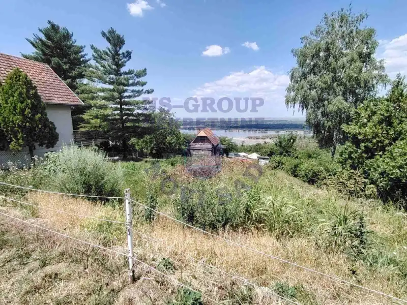 plac na prodaju Krčedin 607m2 574859