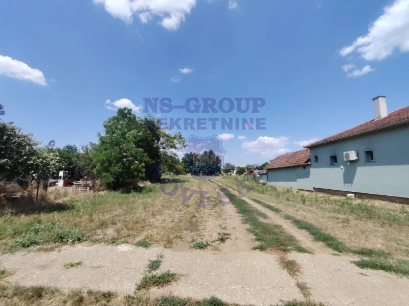 plac na prodaju Krčedin, 969m2 574866