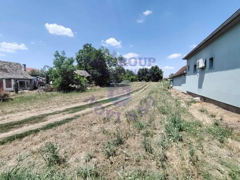 plac na prodaju Krčedin 969m2 574866