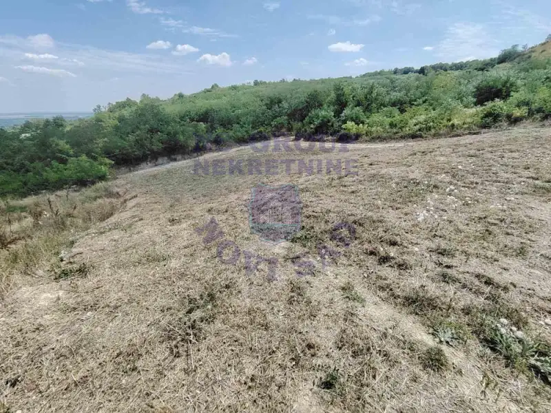 plac na prodaju Krčedin, 809m2 574865