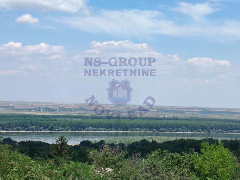 plac na prodaju Krčedin 809m2 574865