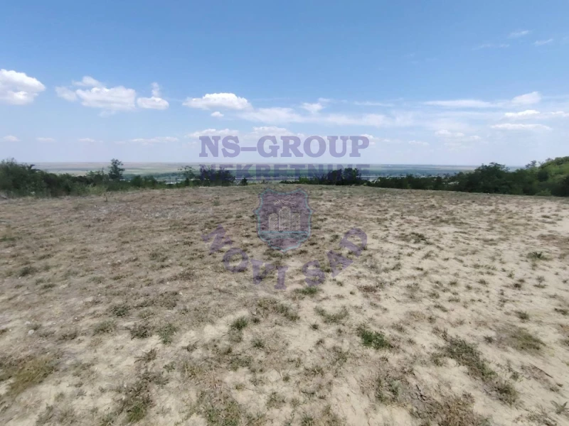 plac na prodaju Krčedin 809m2 574865