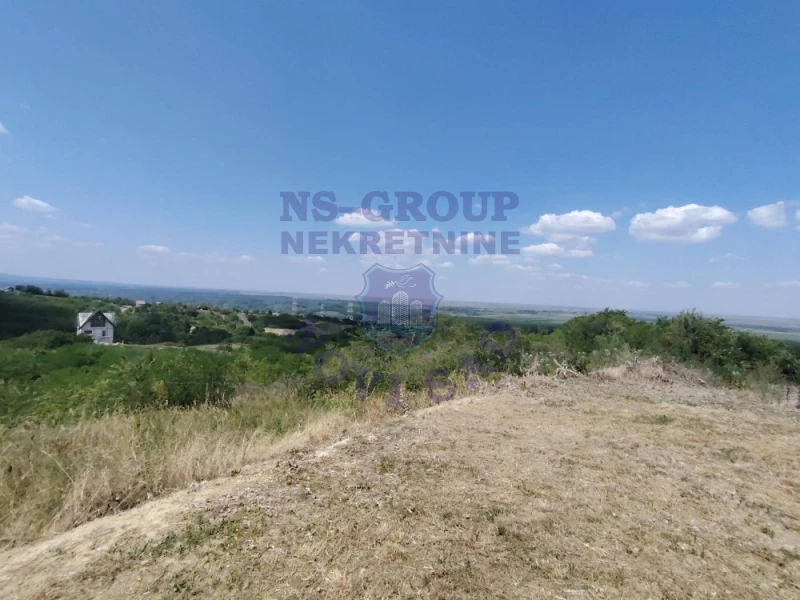 plac na prodaju Krčedin 809m2 574865