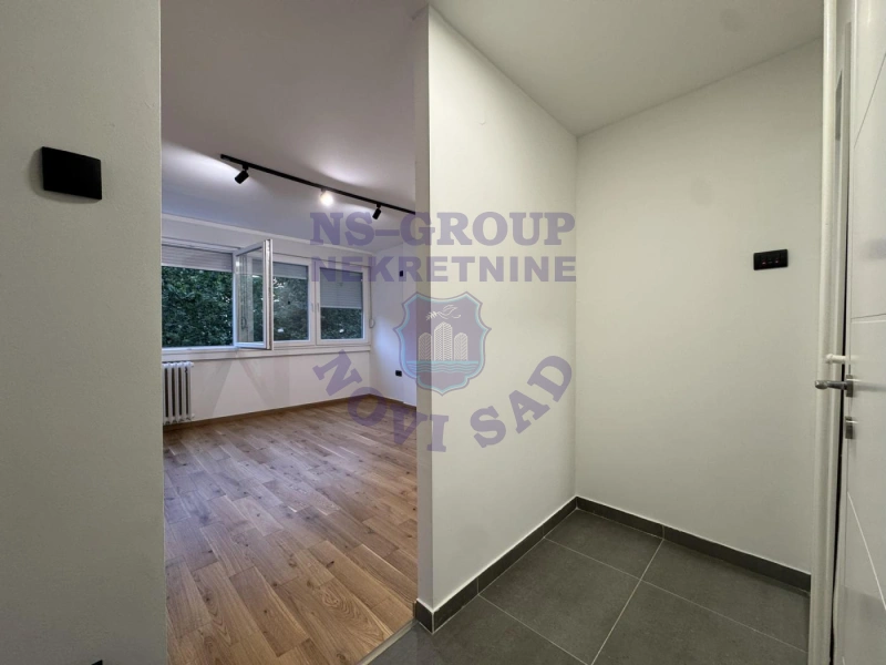 stan na prodaju Novi Sad 34m2 574857