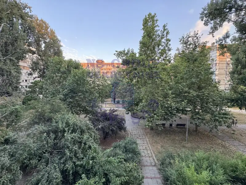 stan na prodaju Novi Sad 34m2 574857