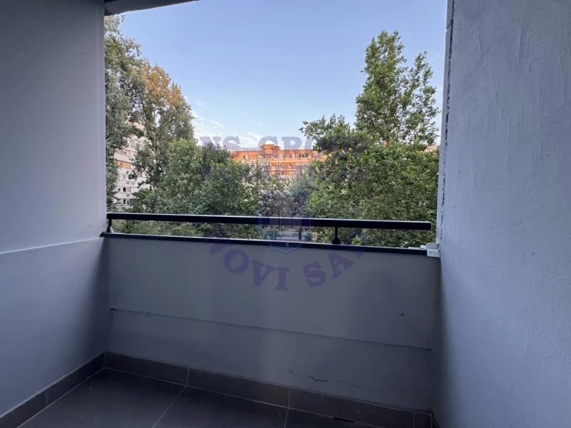 stan na prodaju Novi Sad 34m2 574857