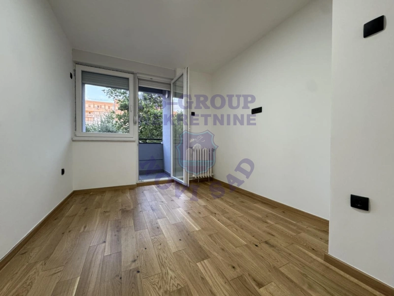 stan na prodaju Novi Sad 34m2 574857