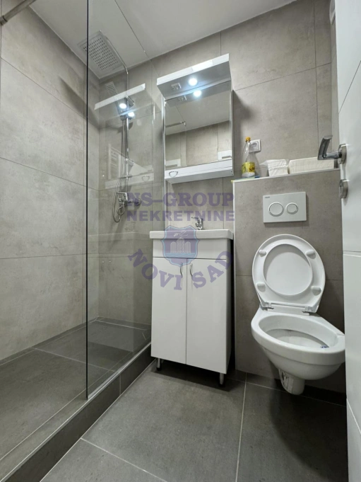 stan na prodaju Novi Sad 34m2 574857